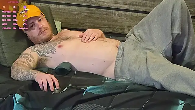 ConversationalistX live sex cam