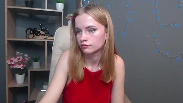 MargaritaKiss live sex cam
