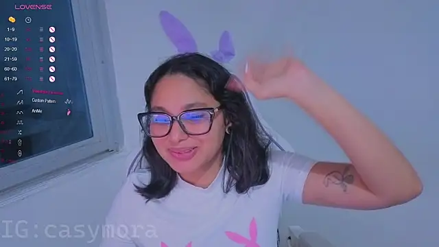 Cuteprincess21 live sex cam