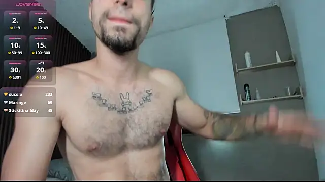 lil_faker420 live sex cam