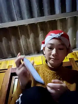 gio-thu's cam snapshot