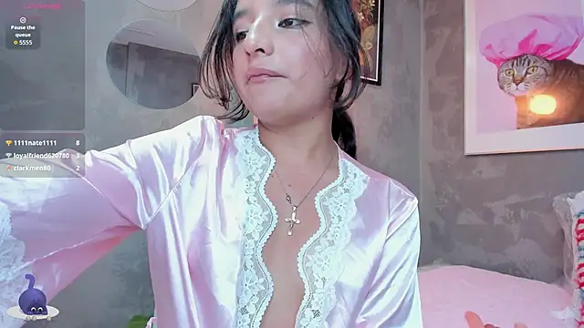 Chobbyjonexs's cam snapshot