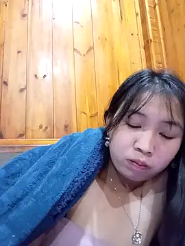 susie_min's cam snapshot