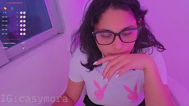 Cuteprincess21 live sex cam