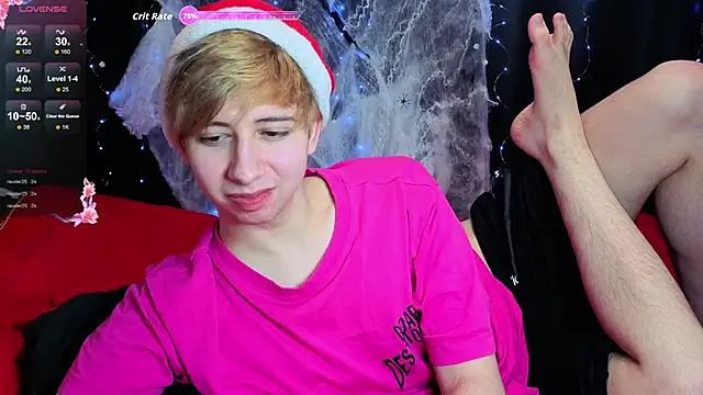 Timothy_Fox live sex cam