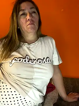 SCARLET-20's cam snapshot