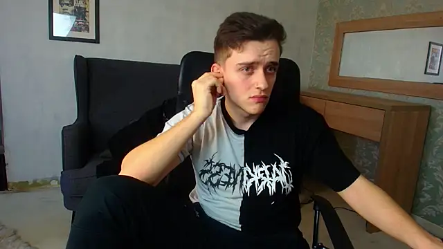 FelixStarkk live sex cam