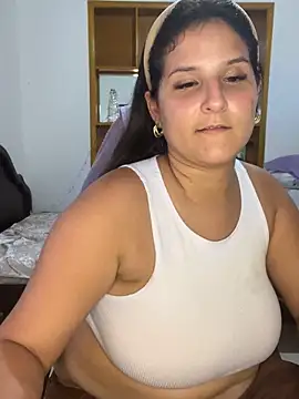 Alina0's cam snapshot