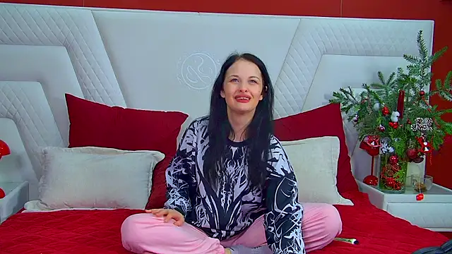 MollyMillsen live sex cam