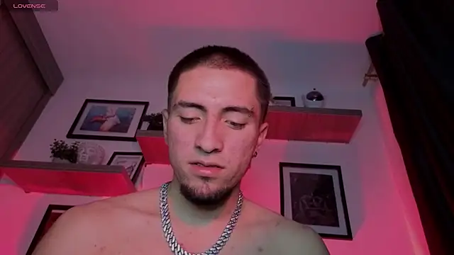 AresMassimoX live sex cam