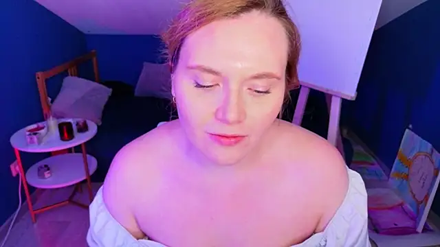 Vex_Veil live sex cam