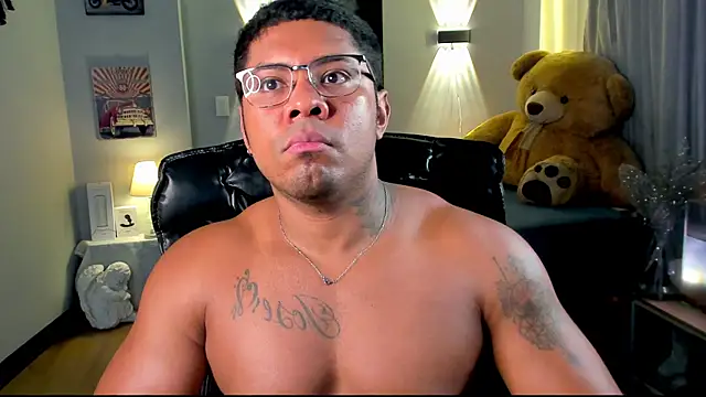 LEONHDZ live sex cam