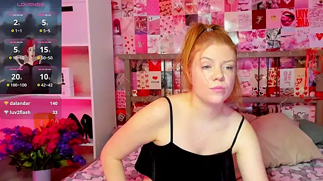 DiWalton live sex cam