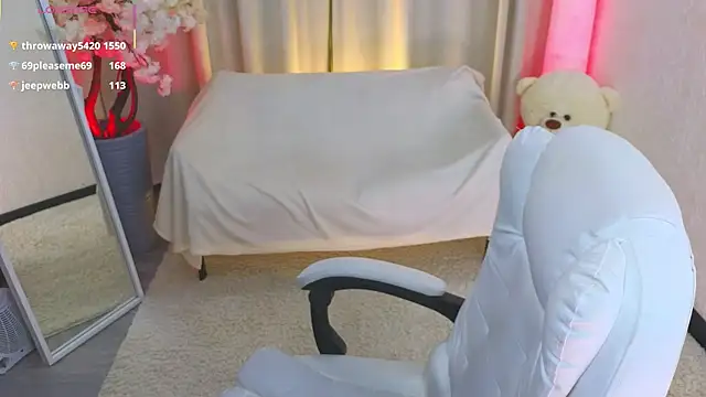 JessRosen live sex cam