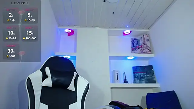 Miss_sparkle00's cam snapshot