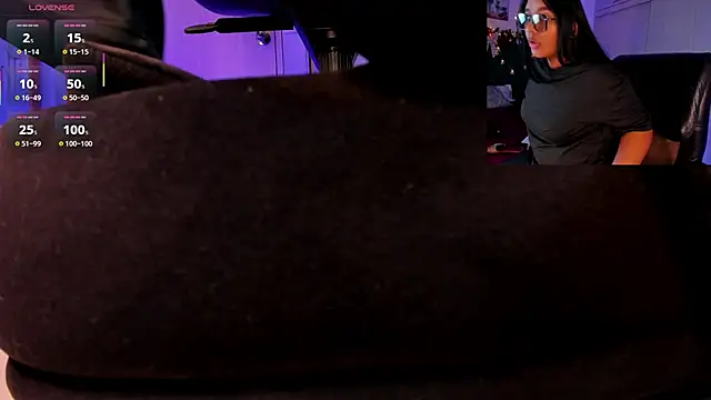 aleya_bliss's cam snapshot