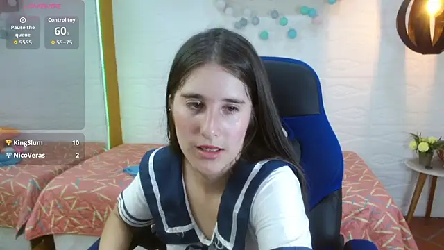 karlarousex's cam snapshot