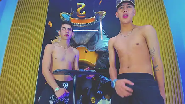 Dante_Brown1_ live sex cam