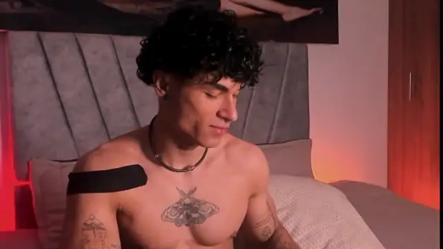 Thomas_Fit1 live sex cam