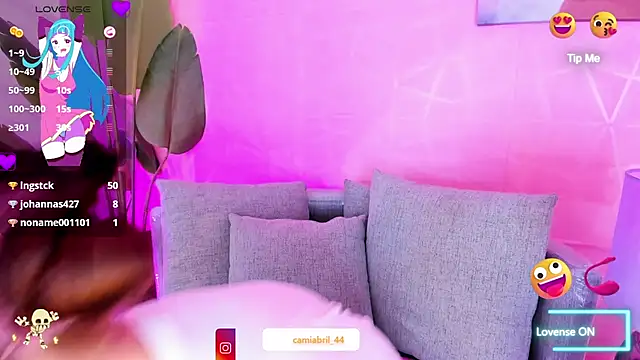 Trixiroy's cam snapshot