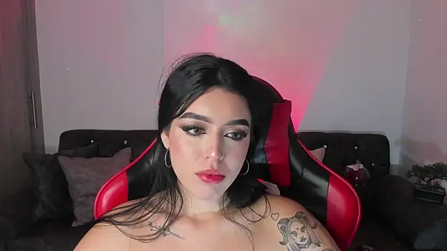 zoee_jackson's cam snapshot