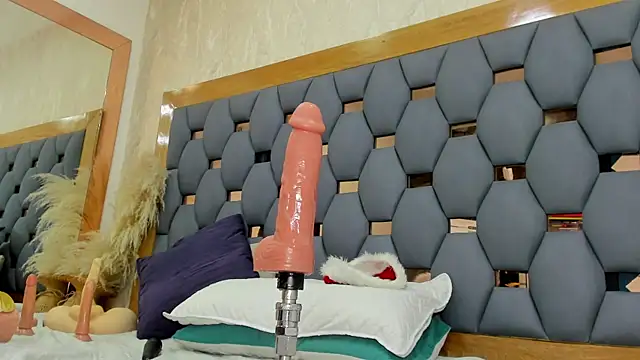 crystal_sm's cam snapshot