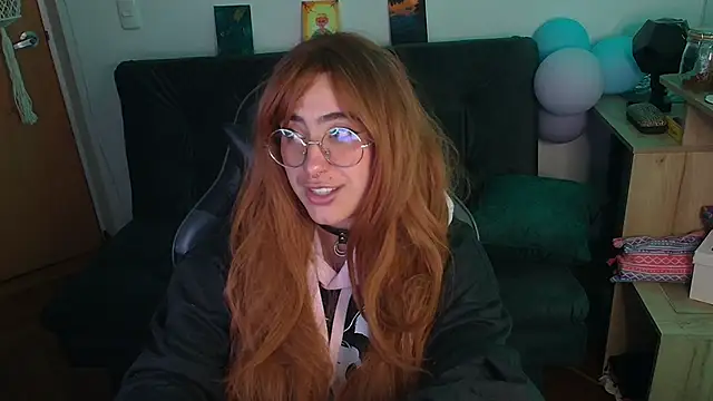 Miacatsito3's cam snapshot