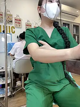 Clinic_Sexy live sex cam
