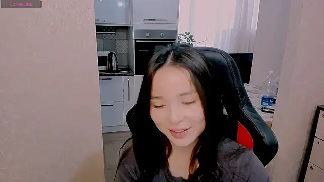 AyaMoon's cam snapshot