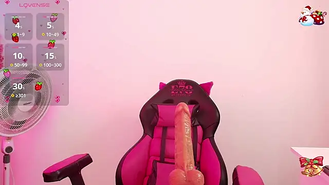 Sweett_m00n's cam snapshot