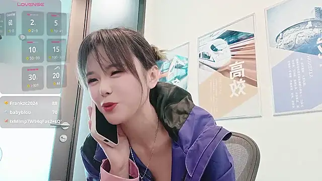 KKMM168 live sex cam