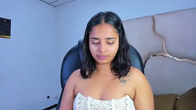 ScarletDoll's cam snapshot