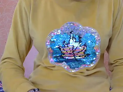 soniya_babby's cam snapshot