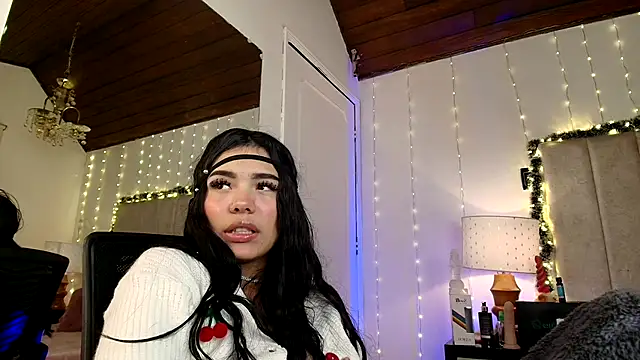 Candy_sternn's cam snapshot