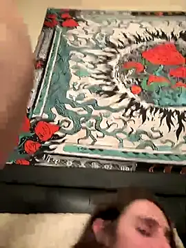 secretknight_Mrmask live sex cam