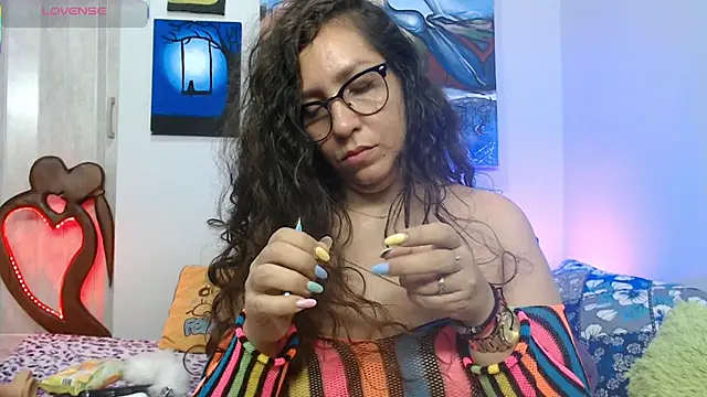 naihroby's cam snapshot