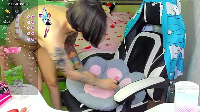 folinskayyya's cam snapshot