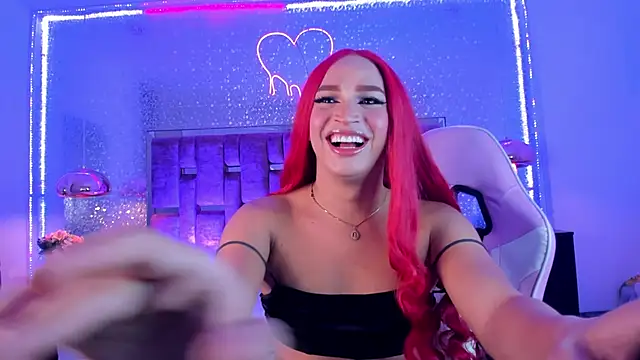 KylieVictoria live sex cam