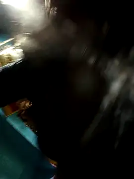 Kajal-Mehra's cam snapshot