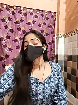 Cute_Manju01's cam snapshot