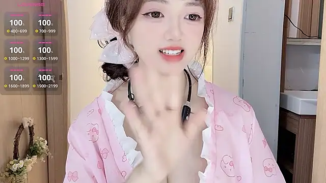 DDDDDoremi live sex cam