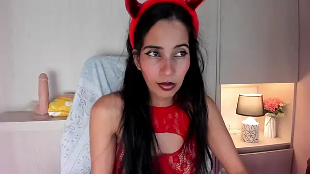 LexxaQueen's cam snapshot