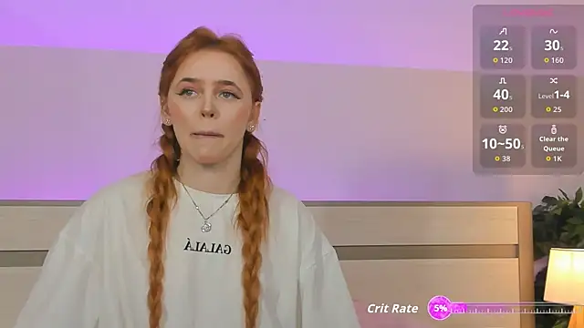 Phoenix_Margo's cam snapshot