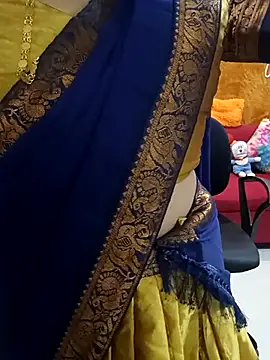 College_Beauty's cam snapshot