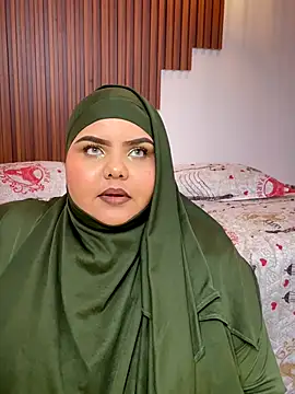 _Shara_Handal_'s cam snapshot