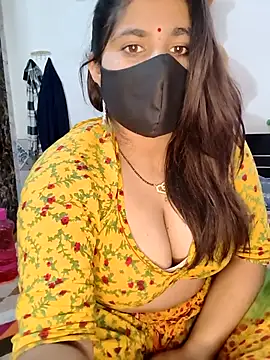 Wow_Riya's cam snapshot