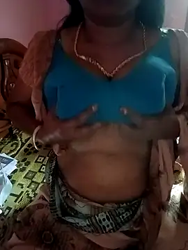 KannadaTamilTeluguBeauty's cam snapshot