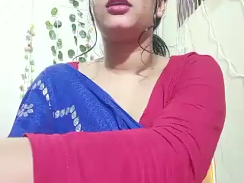 Nancy_queen001's cam snapshot