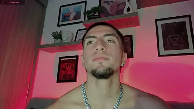 AresMassimoX live sex cam