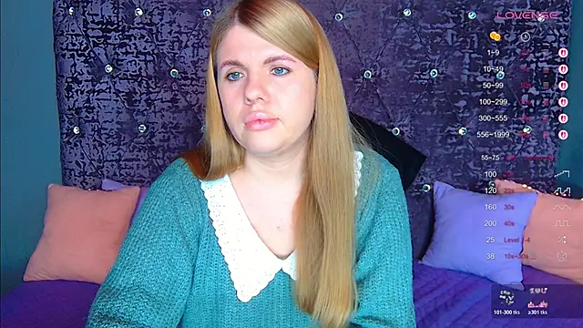 NoraBigAss's cam snapshot